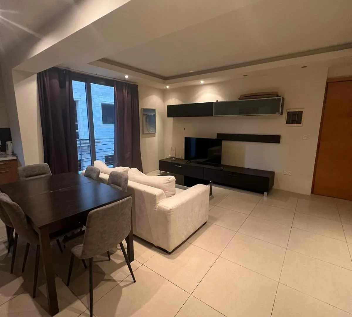 The Friends Apartment Sliema