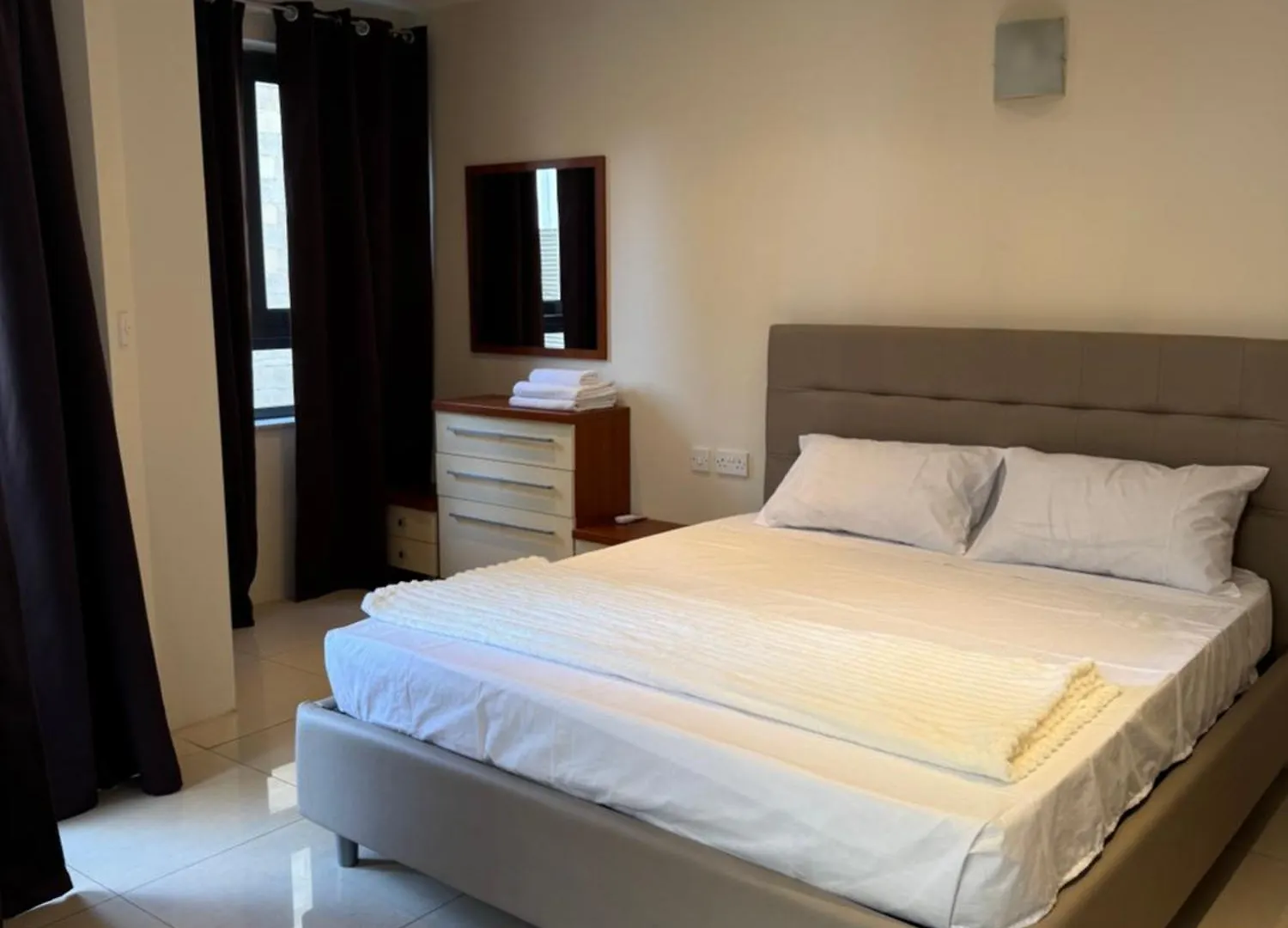 The Friends Apartment Sliema Malta