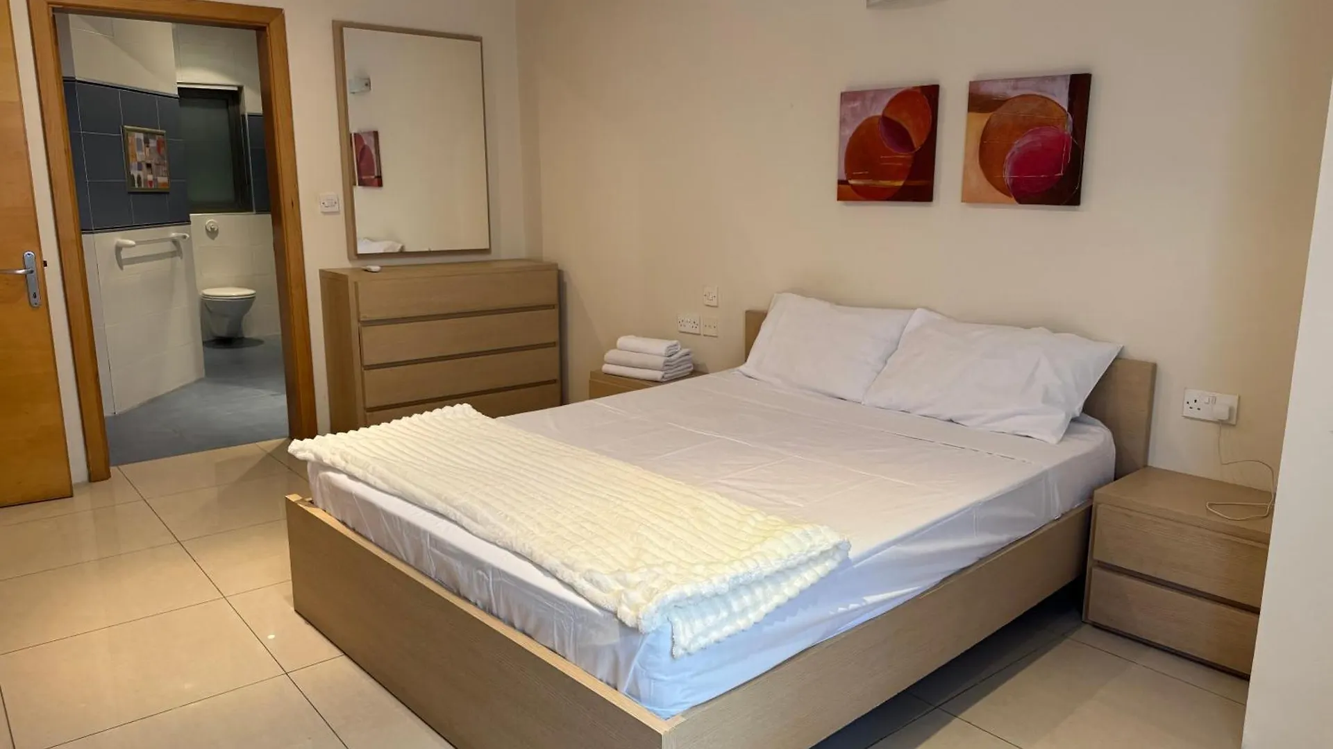 The Friends Apartment Sliema