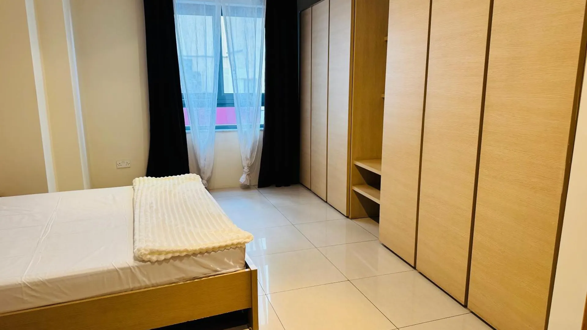 The Friends Apartment Sliema Malta