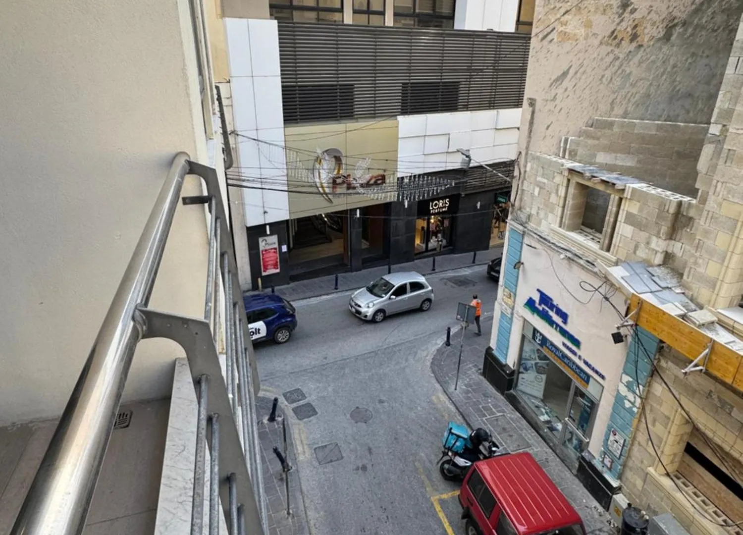 The Friends Apartment Sliema