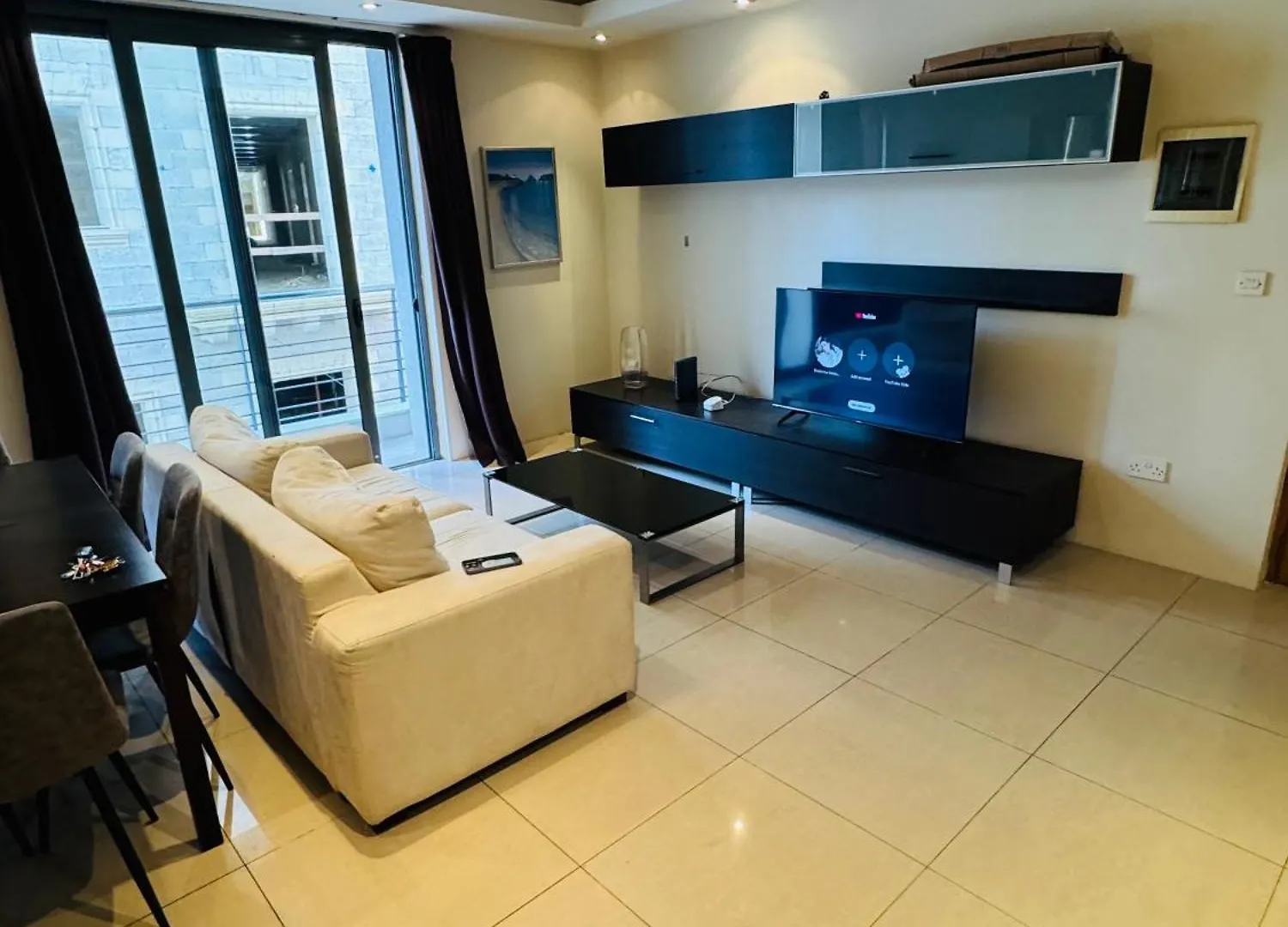 The Friends Apartment Sliema
