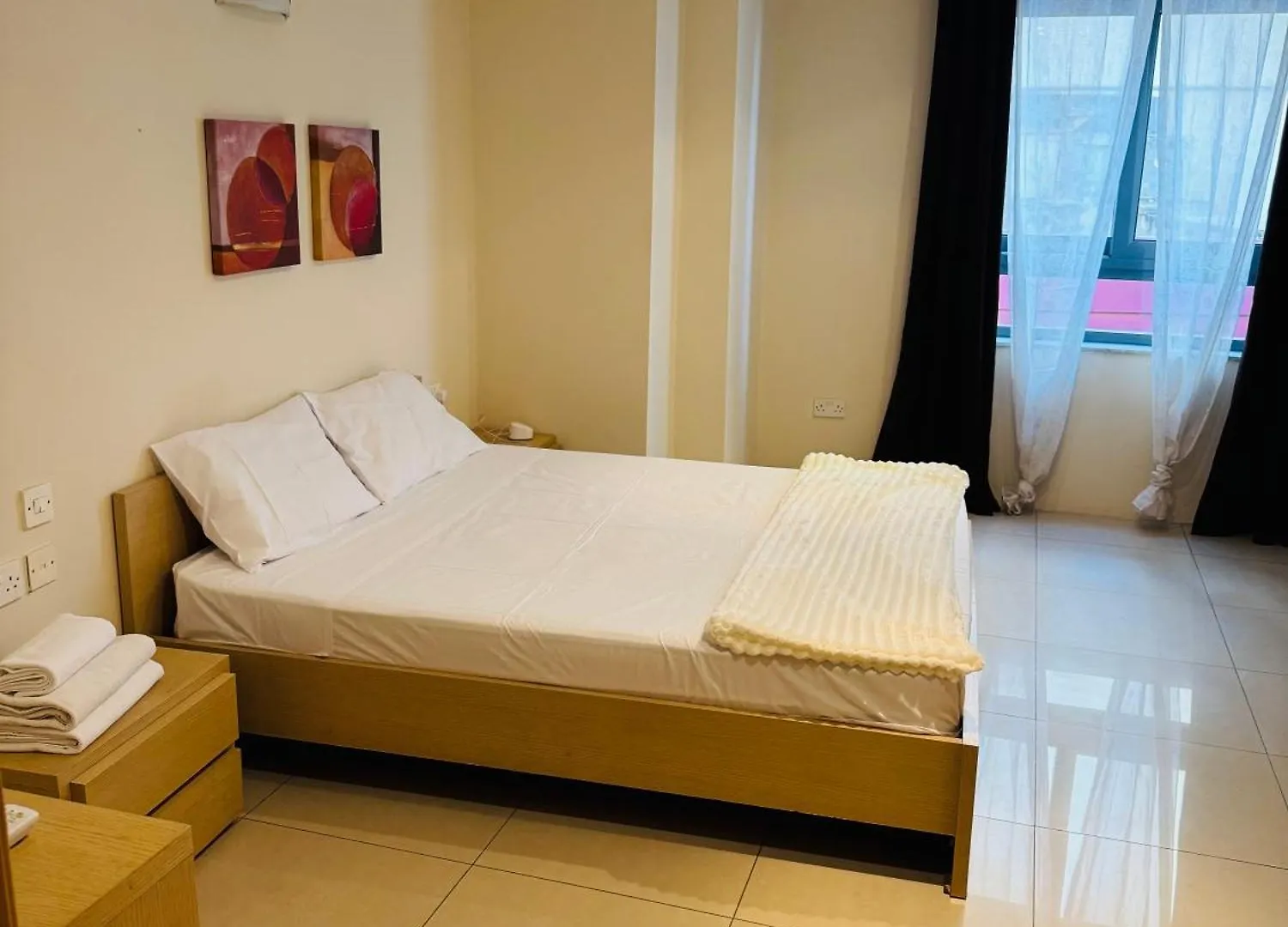 The Friends Apartment Sliema 0*,