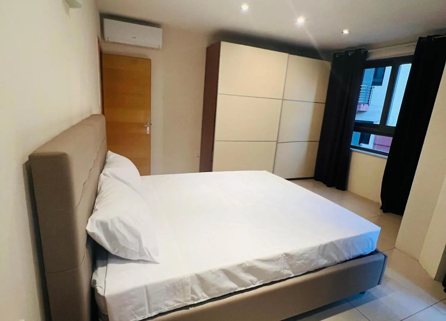 The Friends Apartment Sliema