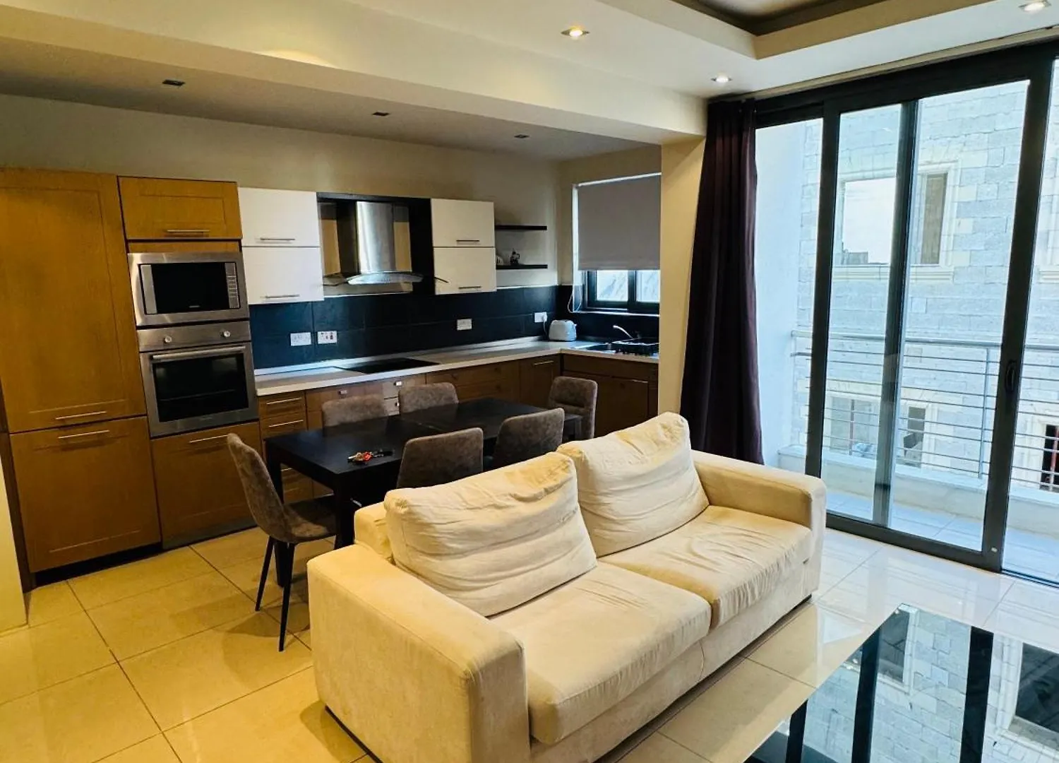 The Friends Apartment Sliema