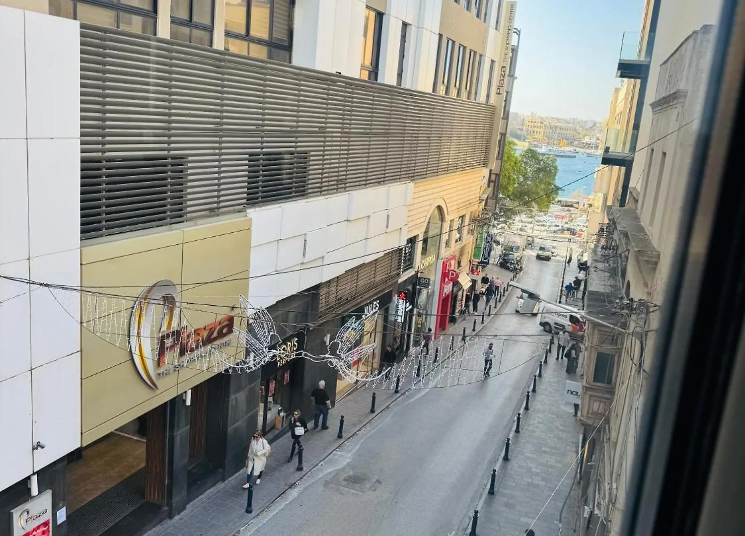 The Friends Apartment Sliema