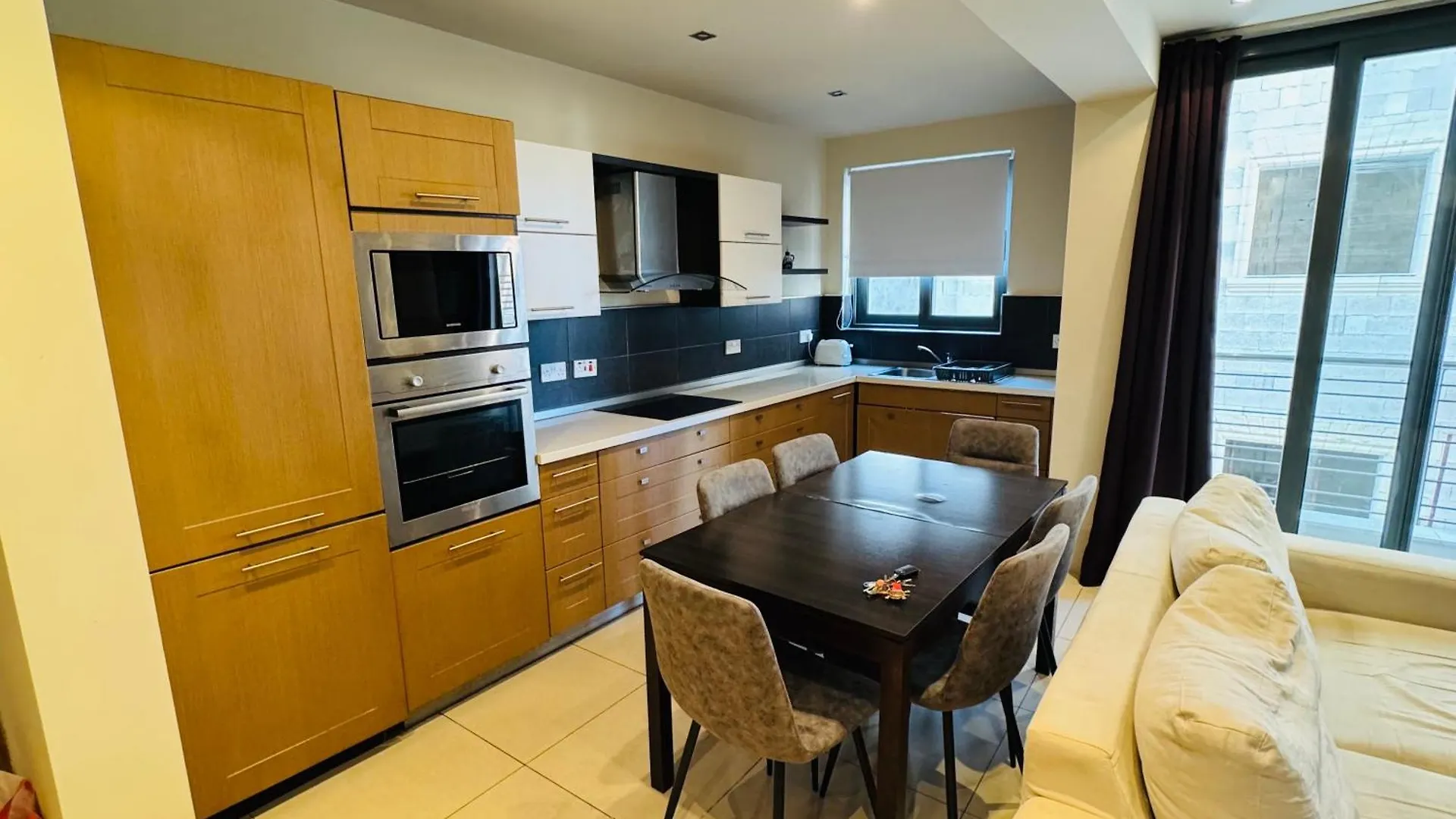 The Friends Apartment Sliema